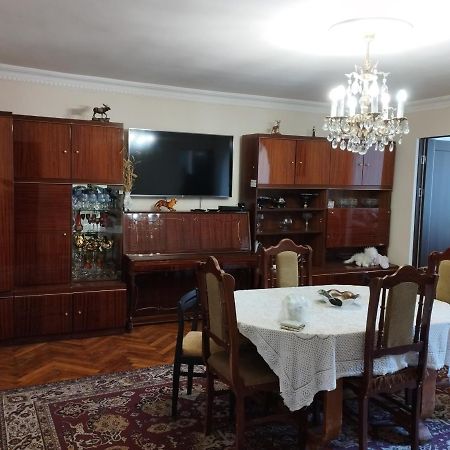 Appartement Tsovella House à Jermuk Extérieur photo