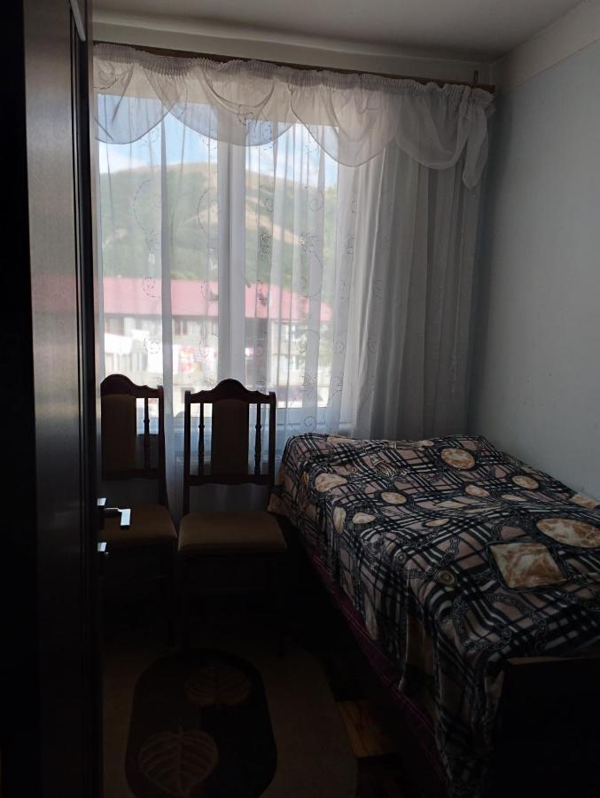 Appartement Tsovella House à Jermuk Extérieur photo