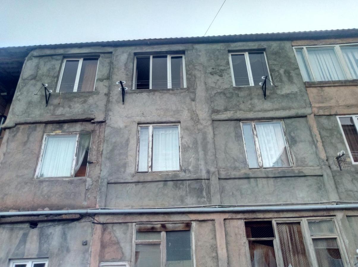 Appartement Tsovella House à Jermuk Extérieur photo