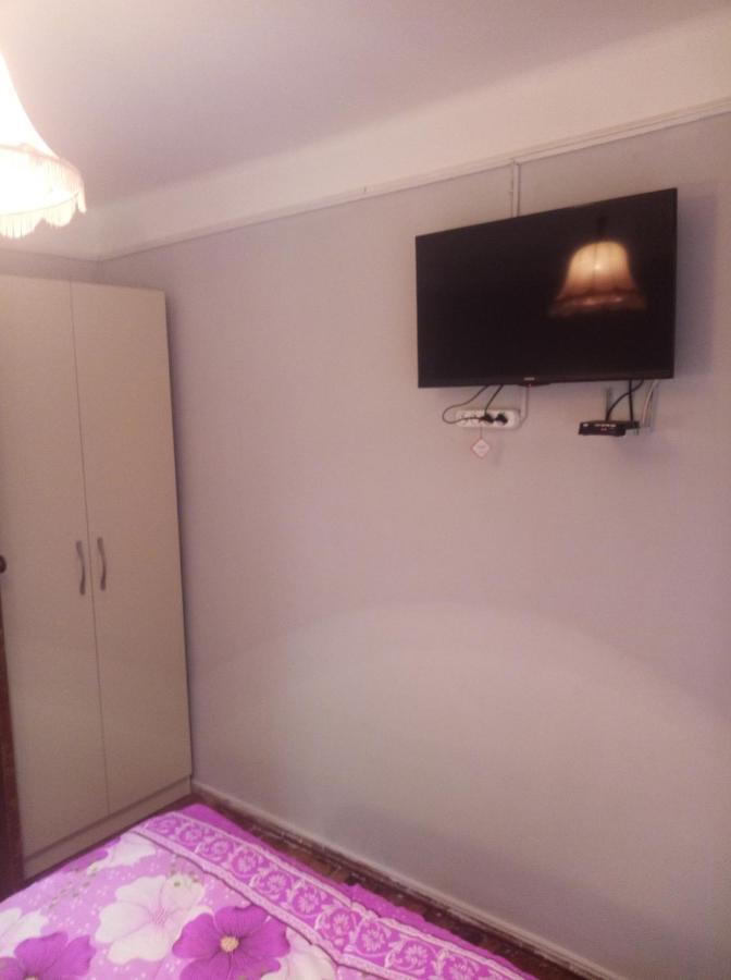 Appartement Tsovella House à Jermuk Extérieur photo