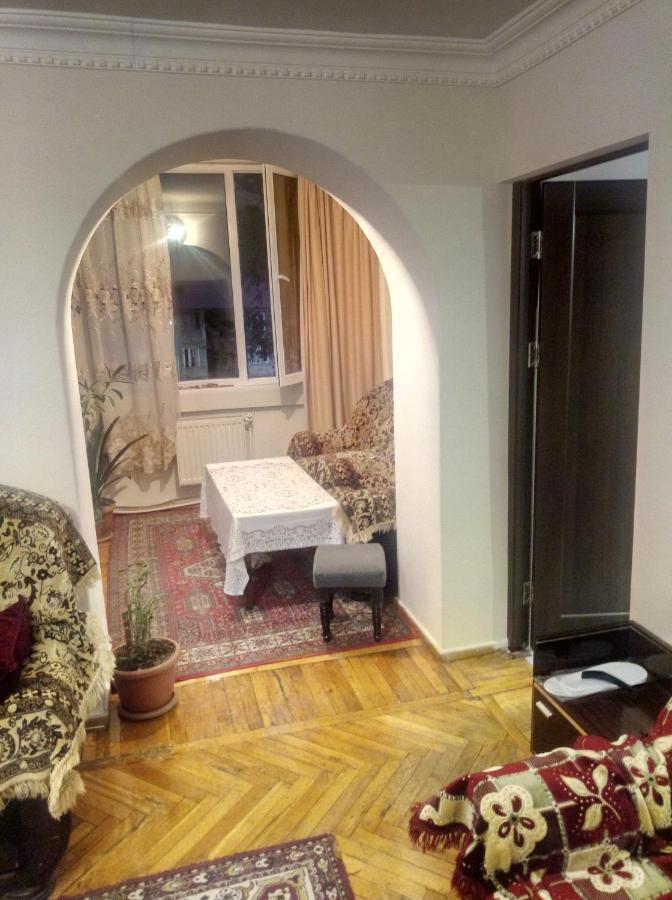 Appartement Tsovella House à Jermuk Extérieur photo